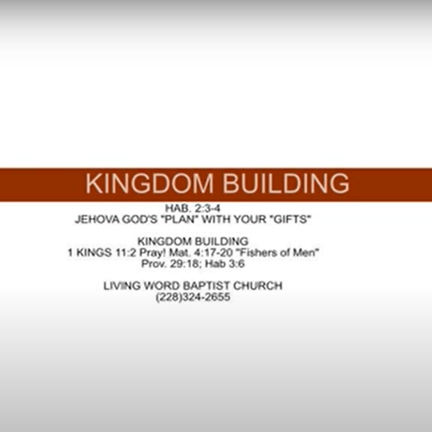 Moses's 5 Reluctances: Faith vs Fear Message Part 2