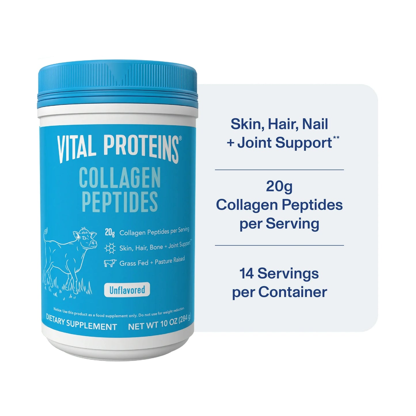 Vital Proteins Collagen Peptides