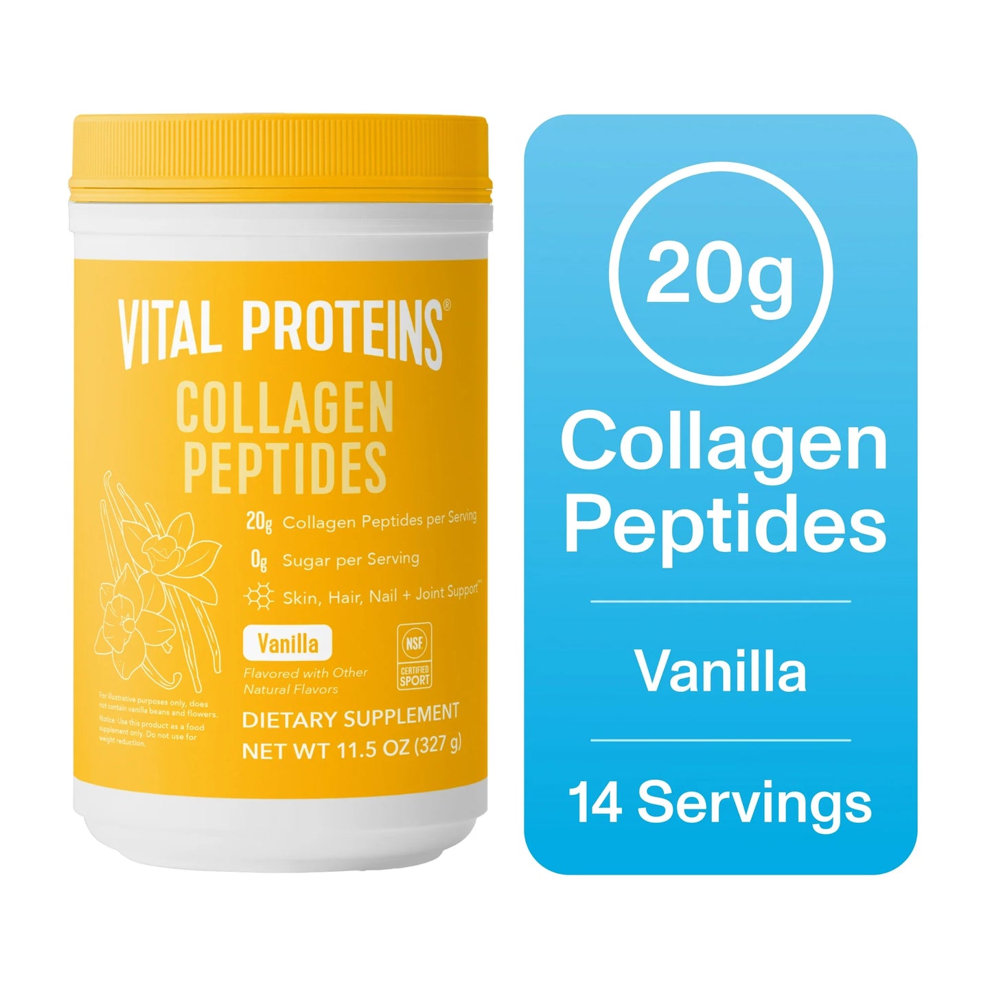 Vital Proteins Collagen Peptides
