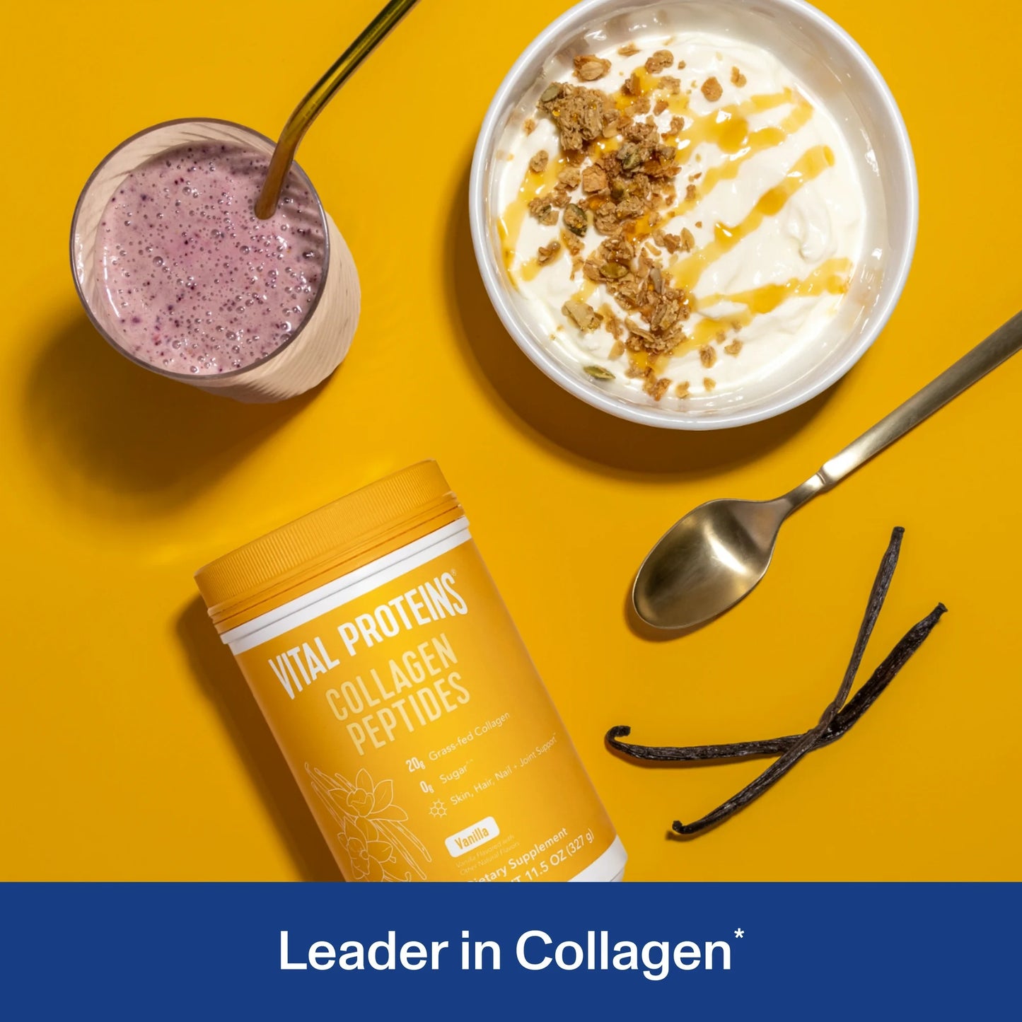 Vital Proteins Collagen Peptides