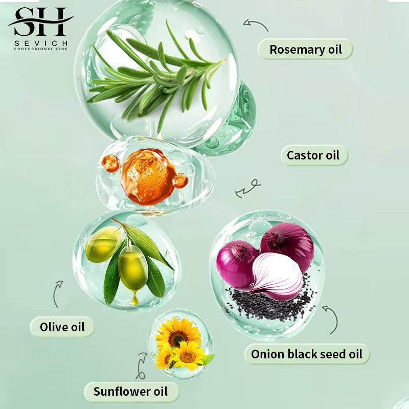 Ayurvedic Hair Growth Oil India Adivasi Organic Hair Growth Serum anti Hair Loss Fast Regrowth Thicken Oils Hair Growth Products