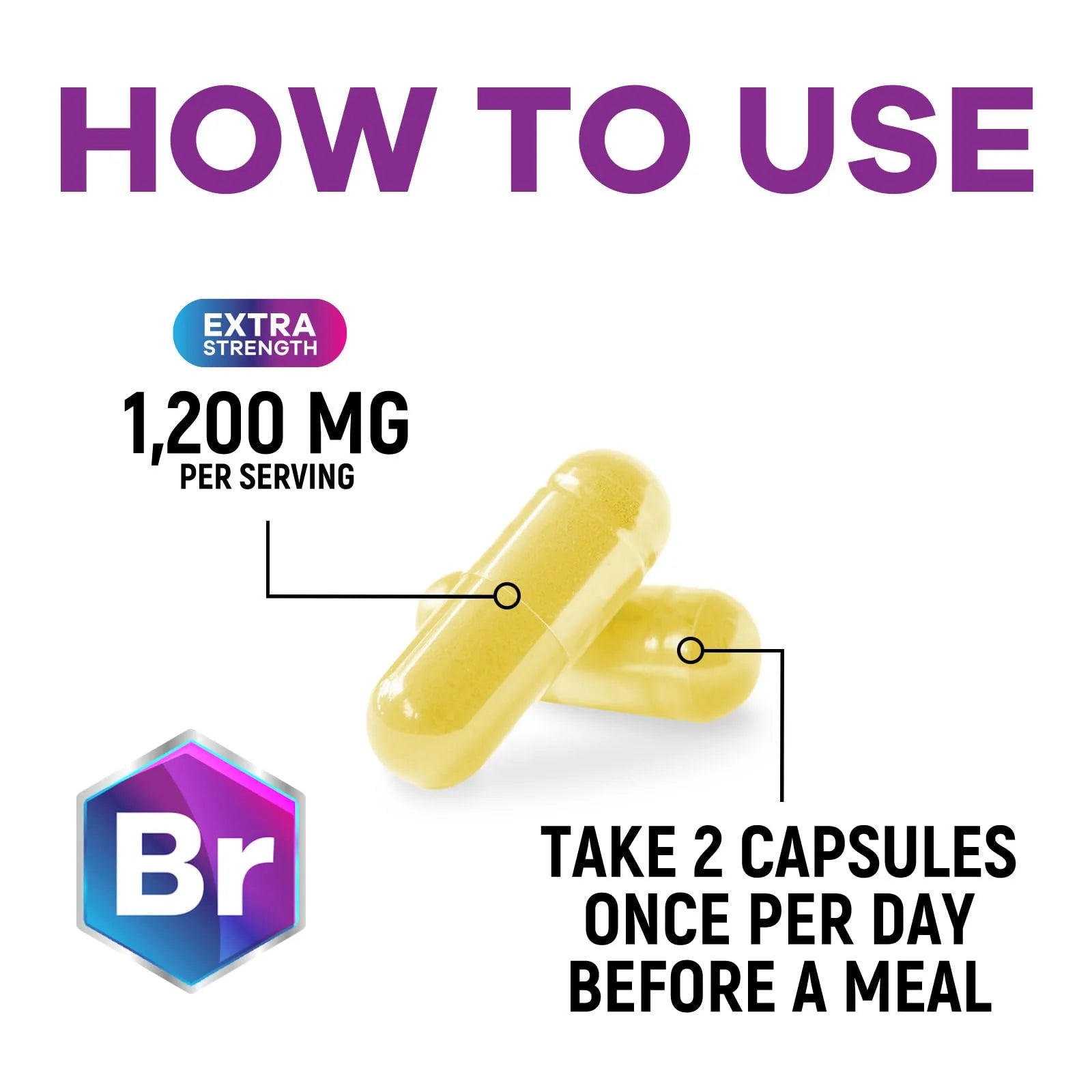 Berberine Supplement 1200Mg, High Absorption Berberine Supplements Heart Health & Immune Support Berberine Supplement - Berberine HCL Supplement Pills, Gluten-Free Berberine HCI - 120 Veggie Capsules