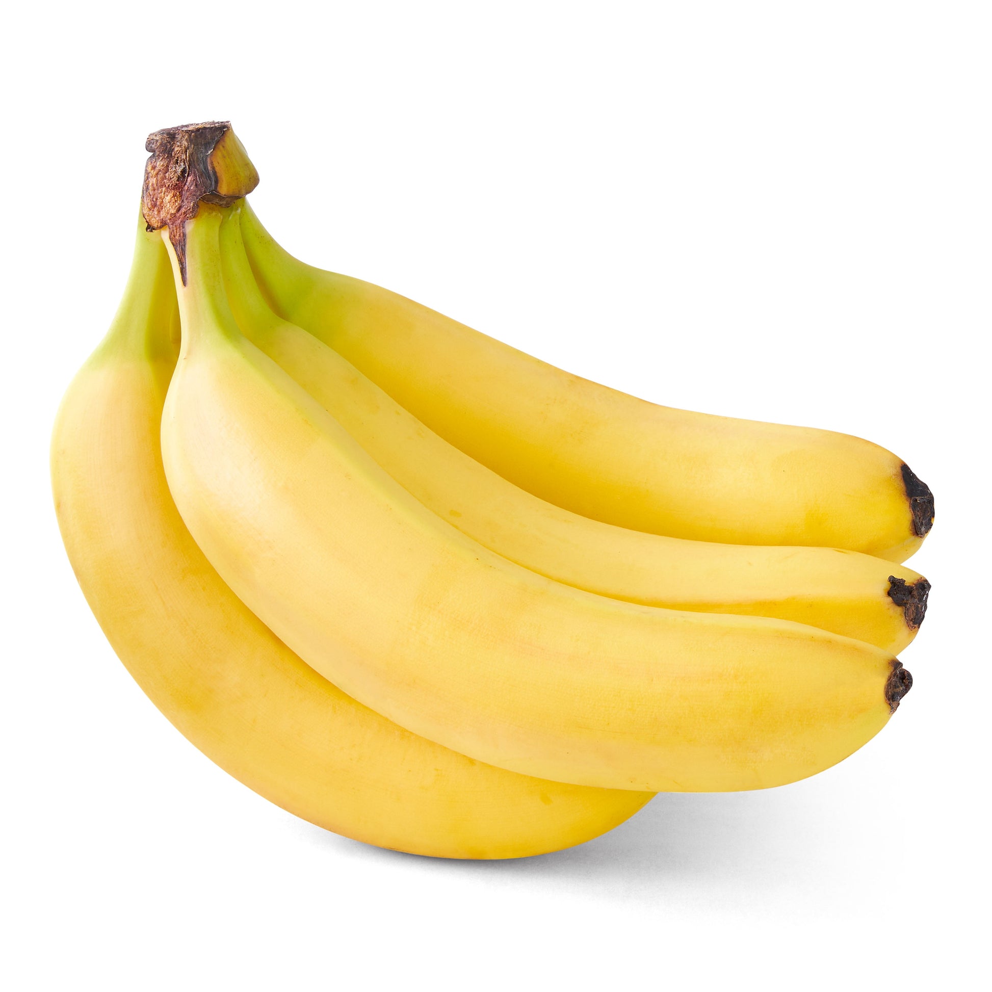 Fresh Organic Bananas, Bunch