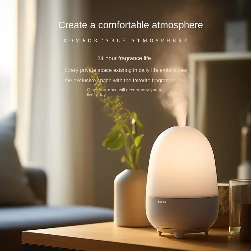 Essential Oils 12 Scents Meditation for Aromatherapy Diffuser Air Humidifier Aromatherapy Air Freshener Perfume Essential Oils