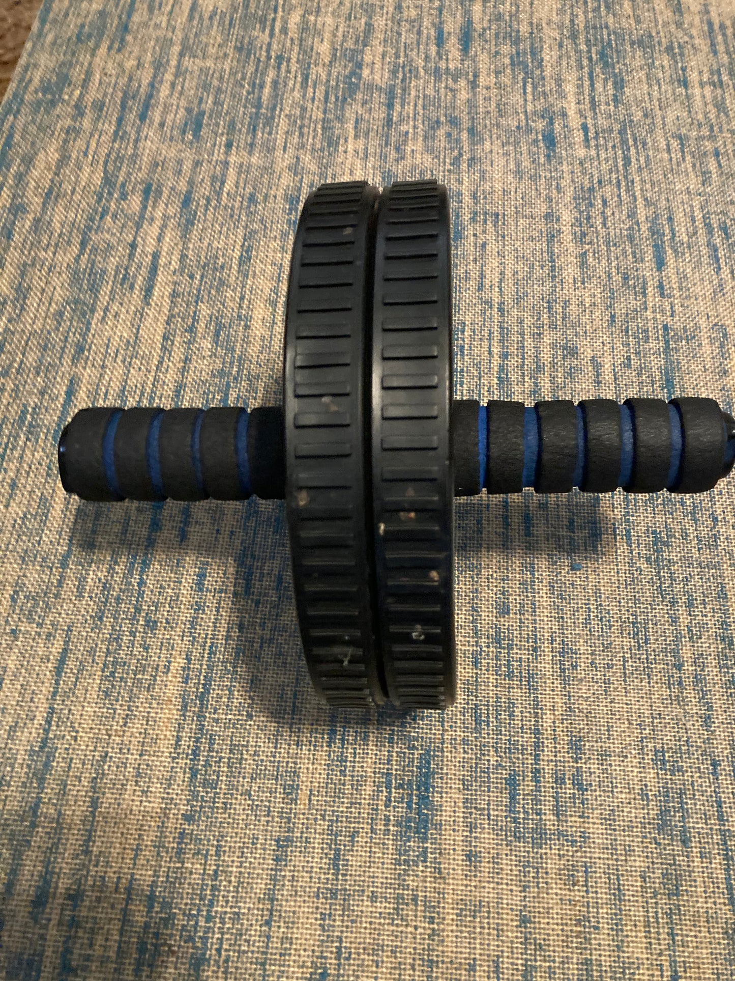 Ab & Upper Body Roll out Wheel