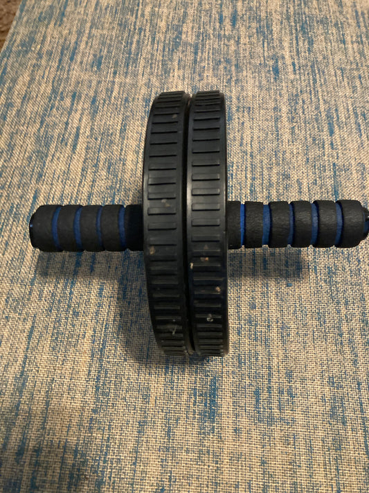 Ab & Upper Body Roll out Wheel