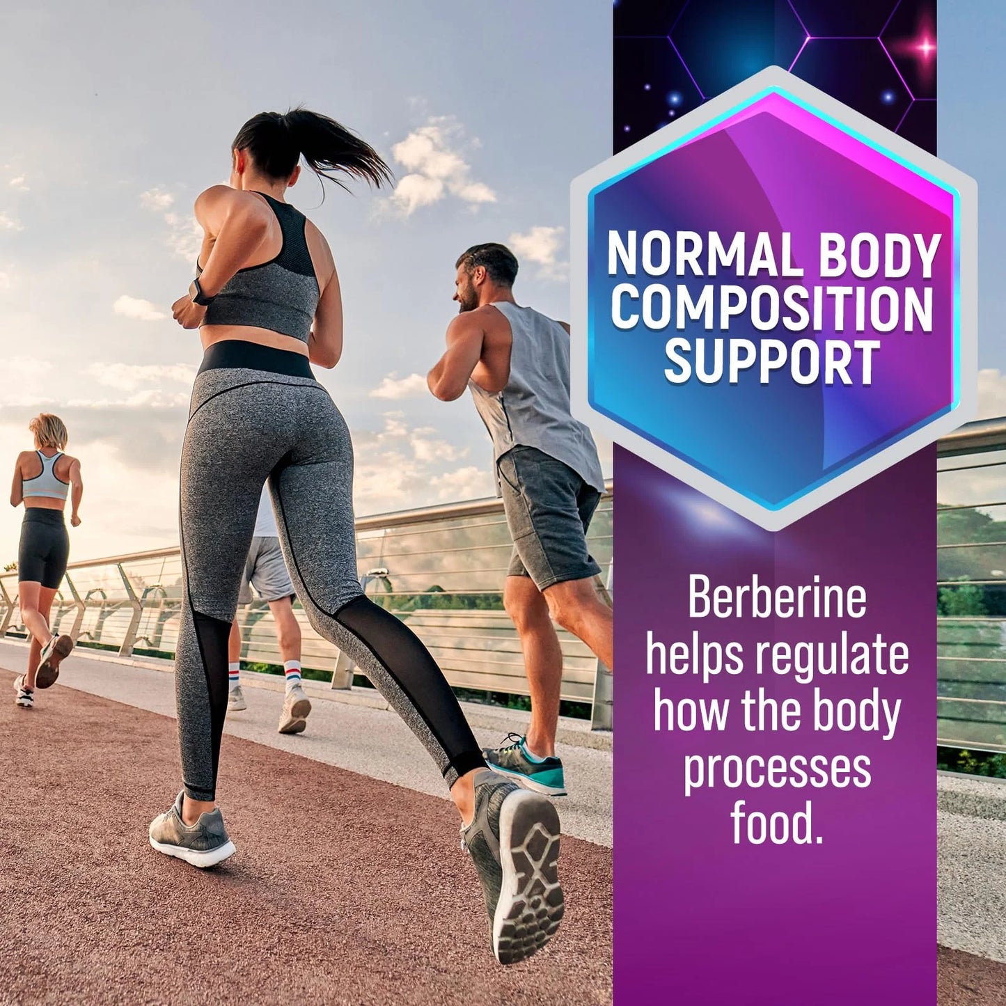 Berberine Supplement 1200Mg, High Absorption Berberine Supplements Heart Health & Immune Support Berberine Supplement - Berberine HCL Supplement Pills, Gluten-Free Berberine HCI - 120 Veggie Capsules